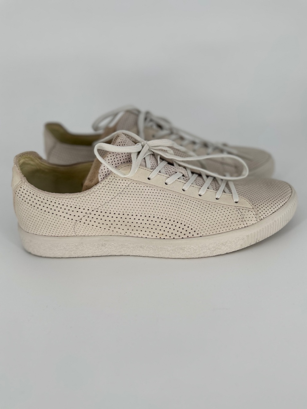 Men's STAMPD x PUMA Clyde